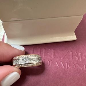 Helzberg Diamond Band